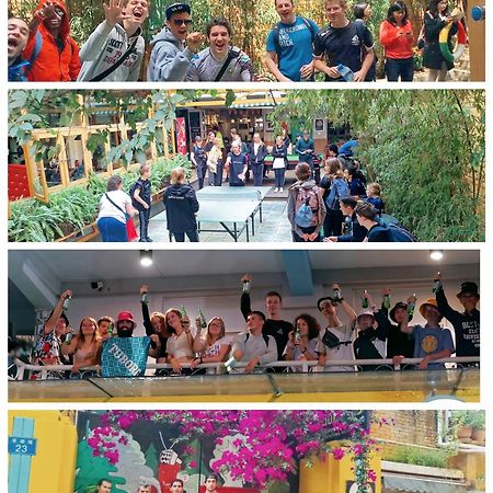 The Cloudland International Youth Hostel Close To The City Center,10 Min Walks To The Subway, Close To The Night Market, Old Street, Green Lake, English-Speaking Service, Free Activity Convenient Payment And Visa Cards Are Accepted Kunming Zewnętrze zdjęcie
