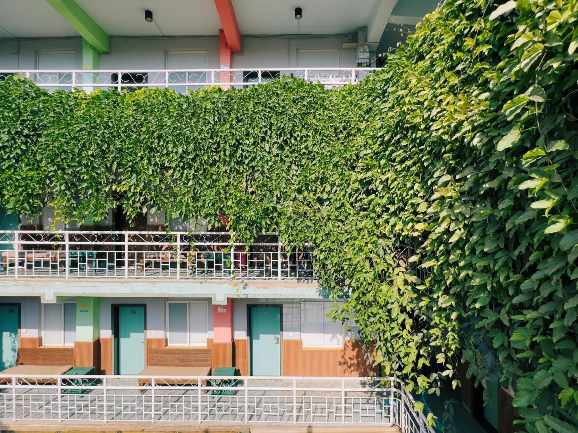 The Cloudland International Youth Hostel Close To The City Center,10 Min Walks To The Subway, Close To The Night Market, Old Street, Green Lake, English-Speaking Service, Free Activity Convenient Payment And Visa Cards Are Accepted Kunming Zewnętrze zdjęcie
